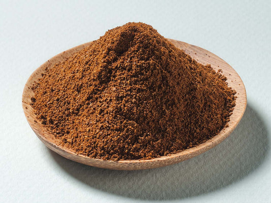 Ancho Chilli σε σκόνη 30 γρ